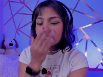 Gabbysweet9 Chaturbate stream image from January 08, 2026