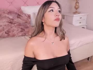Hanni__ Chaturbate stream image from January 08, 2026