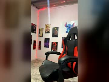 Josue_Linares Chaturbate stream image from January 08, 2026