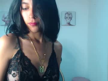 Kittie_Nala Chaturbate stream image from January 08, 2026