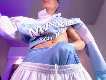 Maik_Carver Chaturbate stream image from January 08, 2026