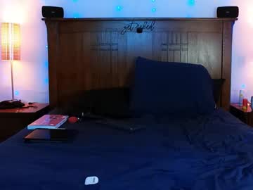 Maybeyourgirlnextdoor Chaturbate stream image from January 08, 2026