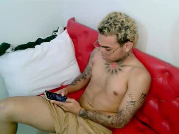 Neytanlions Chaturbate stream image from January 08, 2026