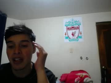 Pgcf95 Chaturbate stream image from January 08, 2026