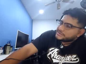 Aj_Cooper90_ Chaturbate stream image from January 08, 2026