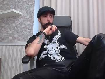 Axelcolton Chaturbate stream image from January 08, 2026