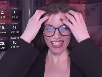 Cathybarnes Chaturbate stream image from January 08, 2026