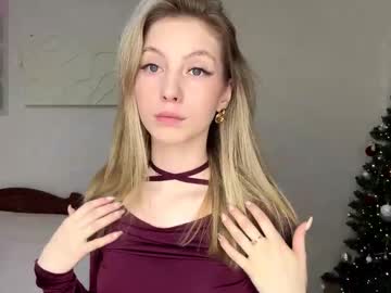 Constanceglascov Chaturbate stream image from January 08, 2026