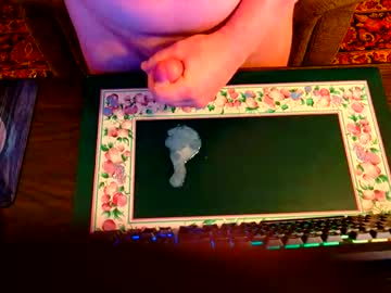 Cumforme1988 Chaturbate stream image from January 08, 2026