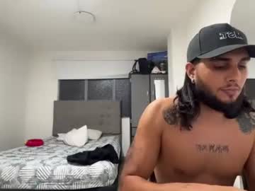 Hotlatinboy420 Chaturbate stream image from January 08, 2026