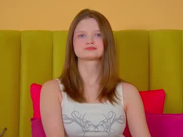 Janerosen Chaturbate stream image from January 08, 2026