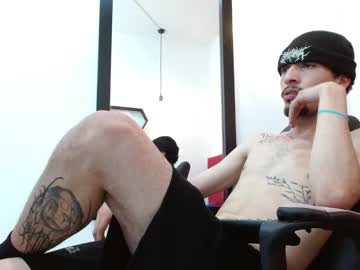 Juan_Jose69 Chaturbate stream image from January 08, 2026