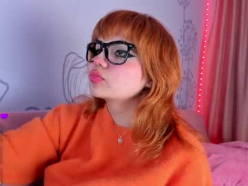 Lovely_Paris_01 Chaturbate stream image from January 08, 2026