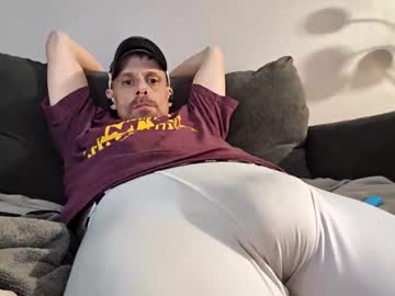 Stickymouse45 Chaturbate stream image from January 08, 2026