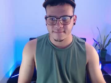 Angelstorm_ Chaturbate stream image from January 08, 2026