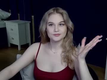 Ariawell Chaturbate stream image from January 08, 2026