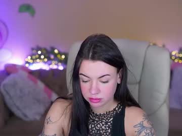 Bellaspark_ Chaturbate stream image from January 08, 2026