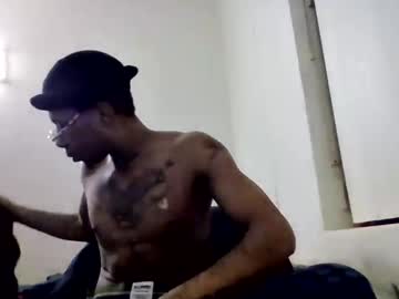 Demetriushillman2 Chaturbate stream image from January 08, 2026