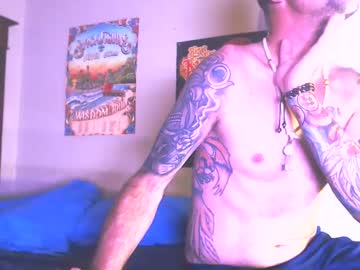 Forestfuckers69 Chaturbate stream image from January 08, 2026