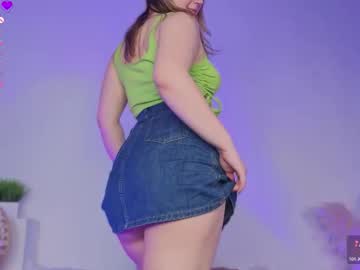Golden_Lilyy stream image from January 08, 2026