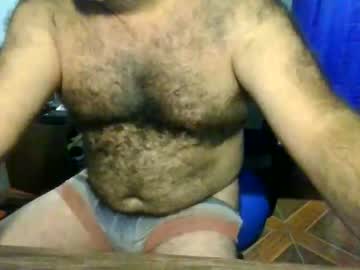 Griegozorbatos Chaturbate stream image from January 08, 2026