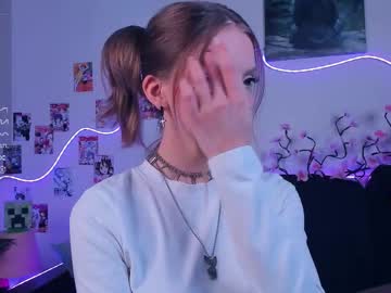 Little__Caprice Chaturbate stream image from January 08, 2026