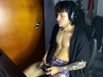Sexoyrock Chaturbate stream image from January 08, 2026