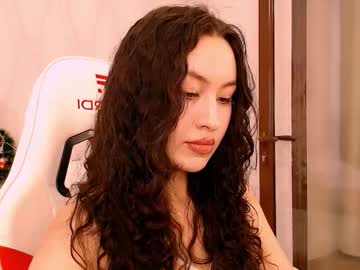 Silk_Ann Chaturbate stream image from January 08, 2026