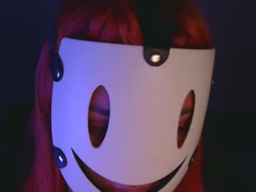 Strawberrymilk2 Chaturbate stream image from January 08, 2026