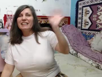 Adelinemilf Chaturbate stream image from January 08, 2026