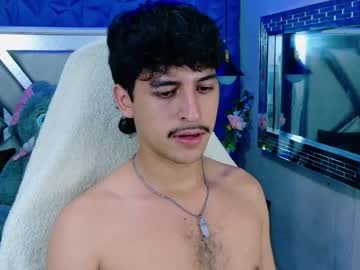 Alan_Del_Reyy Chaturbate stream image from January 08, 2026