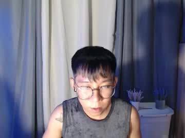 Asian_Seanbrownxxx Chaturbate stream image from January 08, 2026