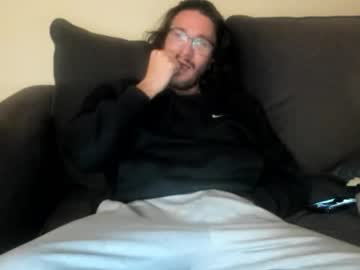 Chadpowerz Chaturbate stream image from January 08, 2026