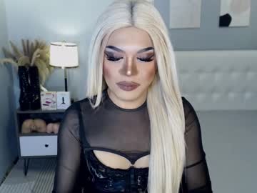 Charlizetorres69 Chaturbate stream image from January 08, 2026