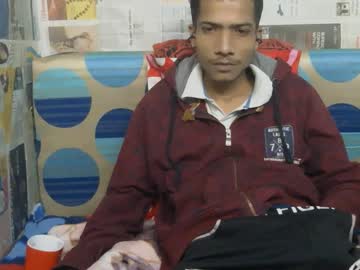 Indian_Bengali_Boy Chaturbate stream image from January 08, 2026