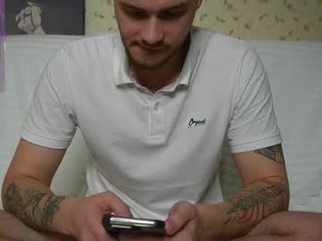Johnstoneisland Chaturbate stream image from January 08, 2026