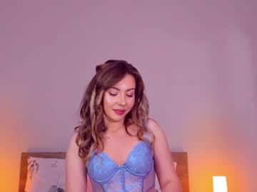 Juliahaiee Chaturbate stream image from January 08, 2026