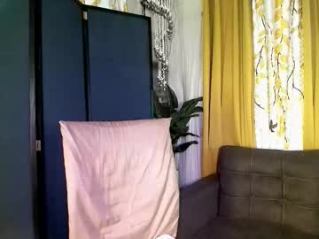 Kylie_Iyutera Chaturbate stream image from January 08, 2026