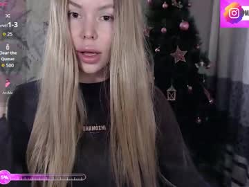 Marmalade_Fox Chaturbate stream image from January 08, 2026