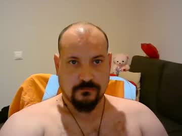 Panakor Chaturbate stream image from January 08, 2026