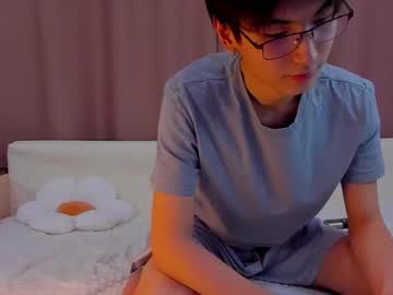 Shinn_Koita Chaturbate stream image from January 08, 2026