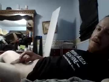 Whodunnitwrangler Chaturbate stream image from January 08, 2026