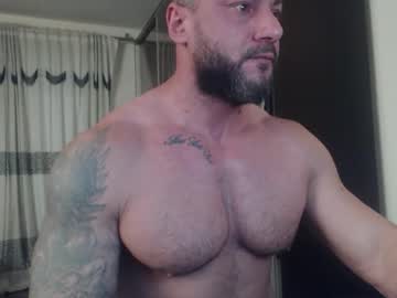 Adonis_Dionysos Chaturbate stream image from January 08, 2026