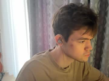 Denny_Lik Chaturbate stream image from January 08, 2026
