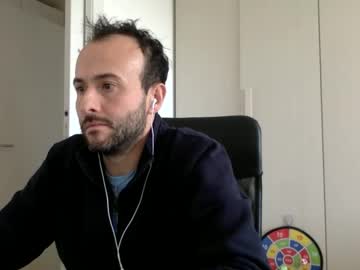 Hhombre Chaturbate stream image from January 08, 2026