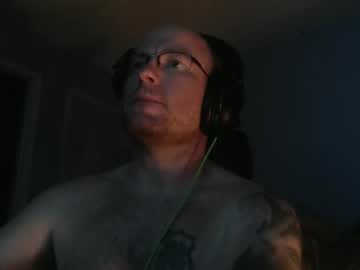 Irish420toker Chaturbate stream image from January 08, 2026