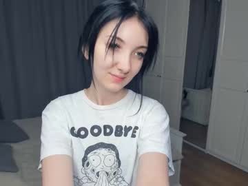 Mary_Loky Chaturbate stream image from January 08, 2026