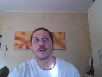 Matteushh87 Chaturbate stream image from January 08, 2026
