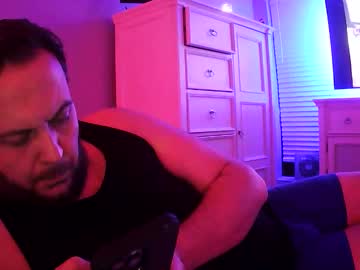 Mecrago Chaturbate stream image from January 08, 2026