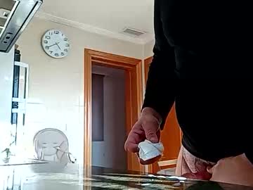 Morfeo6 Chaturbate stream image from January 08, 2026